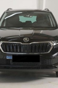 Skoda Karoq Drive 1.5 TSI DSG Drive 1.5 TSI 150KM DSG-2