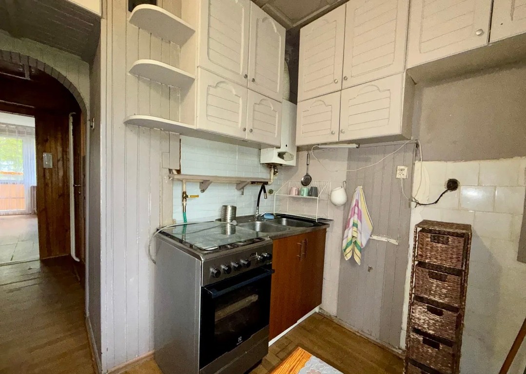 3 pokojowe mieszkanie - Wysoki parter - Centrum - Widok 2