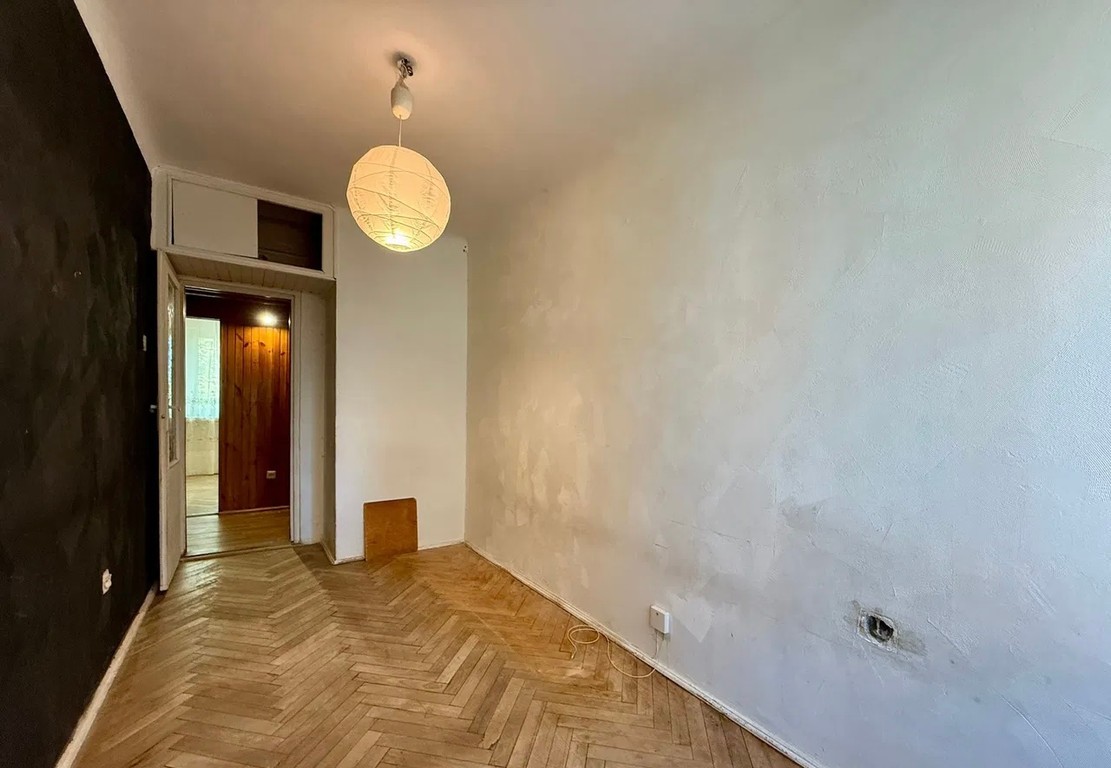 3 pokojowe mieszkanie - Wysoki parter - Centrum - Widok 6