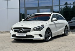 Mercedes-Benz Klasa CLA 8xAlu, Navi, Półskóra, LED, Kamera, Grzane fotele, Ele.Klapa,GWARANC