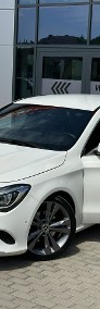 Mercedes-Benz Klasa CLA 8xAlu, Navi, Półskóra, LED, Kamera, Grzane fotele, Ele.Klapa,GWARANC-3
