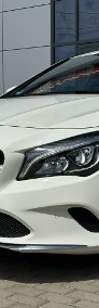 Mercedes-Benz Klasa CLA 8xAlu, Navi, Półskóra, LED, Kamera, Grzane fotele, Ele.Klapa,GWARANC-4