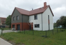 Nowy dom Szymanów, ul. Lipowa