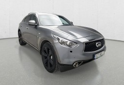 Infiniti QX70