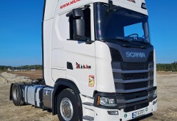 Scania s450