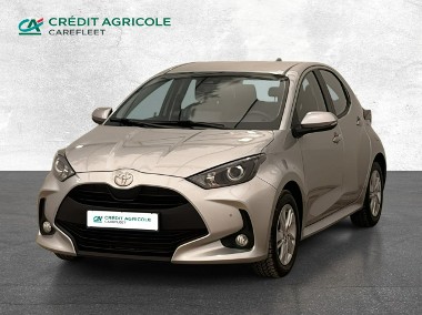 Toyota Yaris IV Toyota Yaris 1.5 Comfort-1