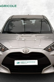 Toyota Yaris IV Toyota Yaris 1.5 Comfort-2