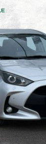 Toyota Yaris IV Toyota Yaris 1.5 Comfort-3
