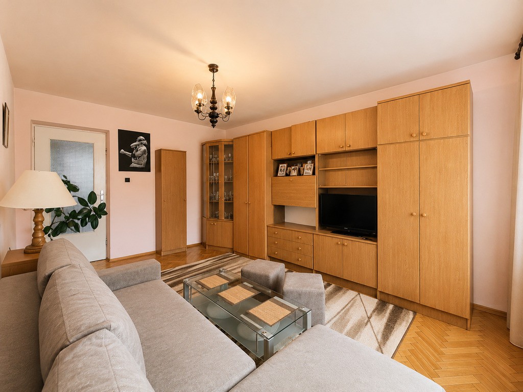 Mieszkanie na sprzedaż, 2 pokoje, 47 m², Przeworsk