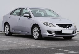 Mazda 6 II , Klimatronic, Tempomat, Parktronic,ALU