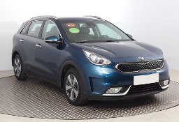 Kia Niro , Salon Polska, 1. Właściciel, Automat, VAT 23%, Skóra, Navi,