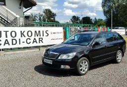 Skoda Octavia II 4X4, stan bardzo dobry.