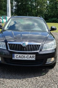 Skoda Octavia II 4X4, stan bardzo dobry.-2