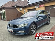 Volkswagen Passat B8 Business Variant 2.0 TDI Automat DSG Salon Polska Gwarancja do 3 lat
