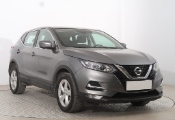 Nissan Qashqai II , Salon Polska, Tempomat