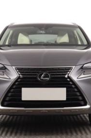 Lexus NX NX 14- , Salon Polska, Automat, Skóra, Navi, Klimatronic, Tempomat,-2