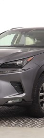 Lexus NX NX 14- , Salon Polska, Automat, Skóra, Navi, Klimatronic, Tempomat,-3