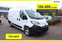 Opel Movano L2H2 L2H2 2.2 140KM