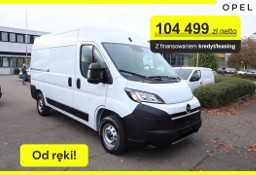 Opel Movano L2H2 L2H2 2.2 140KM