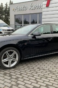 Audi A4 B9 2.0 TDI Automat S-Line Virtual Kamera-2