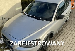 Volvo C30 I 2,0d moc 136, niesamowita frajda z jazdy, tempomat, klimatronic