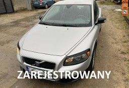 Volvo C30 I 2,0d moc 136, niesamowita frajda z jazdy, tempomat, klimatronic