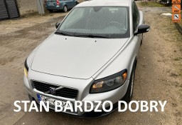 Volvo C30 I 2,0d moc 136, niesamowita frajda z jazdy, tempomat, klimatronic