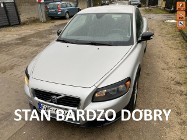 Volvo C30 I 2,0d moc 136, niesamowita frajda z jazdy, tempomat, klimatronic