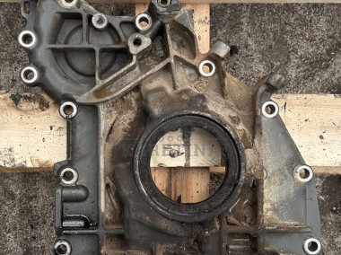 Fendt 700 800 SCR Deutz TCD 6.1 L6 Pompa Oleju BF CZĘŚCI 20140504000 R1443 R1444-1