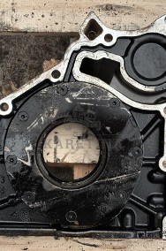 Fendt 700 800 SCR Deutz TCD 6.1 L6 Pompa Oleju BF CZĘŚCI 20140504000 R1443 R1444-2