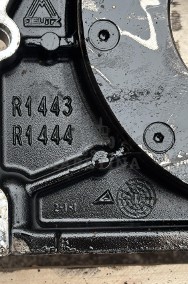 Fendt 700 800 SCR Deutz TCD 6.1 L6 Pompa Oleju BF CZĘŚCI 20140504000 R1443 R1444-3