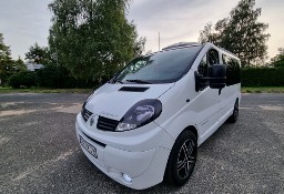 Renault Wersja Generation Full opcja dużo dodatków osobowy wakacyjny jak nowy