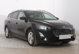 Ford Focus IV , Navi, Klima, Tempomat, Parktronic, Podgrzewane siedzienia