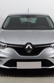 Renault Megane IV , Salon Polska, Serwis ASO, Navi, Klimatronic, Tempomat,-2