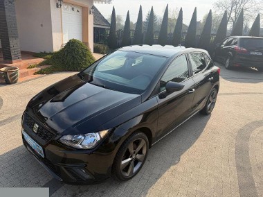 Seat Ibiza 1.6 TDI Beats 80KM 2020r Perfekcyjny! Mozliwa zamiana!-1