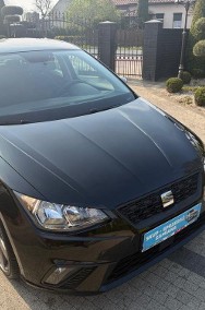 Seat Ibiza 1.6 TDI Beats 80KM 2020r Perfekcyjny! Mozliwa zamiana!-2