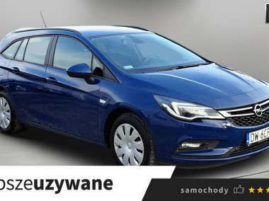 Opel Astra K 1.6 CDTI Enjoy S&S ! Salon Polska ! Faktura Vat !-1