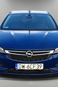 Opel Astra K 1.6 CDTI Enjoy S&S ! Salon Polska ! Faktura Vat !-2