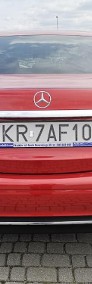 Mercedes-Benz Klasa E W213 E220d SalonPL I Wł RzeczPrzebieg 2xAlu BW-4
