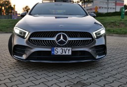 Mercedes-Benz Klasa A W177 A220 4matic 190km 38 tyś/km FV23%