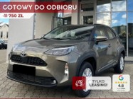 Toyota Yaris Cross Comfort 1.5 Hybrid Comfort 1.5 Hybrid 116KM | Czujniki parkowania!