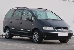 Volkswagen Sharan I , GAZ, Automat, 7 miejsc, Navi, Klimatronic,