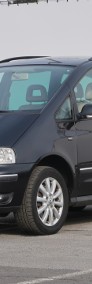 Volkswagen Sharan I , GAZ, Automat, 7 miejsc, Navi, Klimatronic,-3