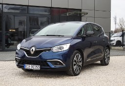 Renault Scenic IV 1.3 i 140KM AUT NAVI KAMERA BEZWYPADKOWY ORYG.LAKIER I PRZEBIEG