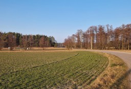 Sprzedam działkę budowlaną, Stara Wieś, gm. Rząśnik, powiat wyszkowski, mazowieckie