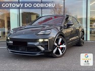 Porsche Macan Turbo Turbo (584KM) Dach panoramiczny + Hak holowniczy