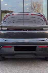 Porsche Macan Turbo Turbo (584KM) Dach panoramiczny + Hak holowniczy-2