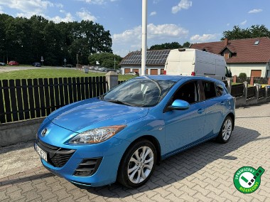 Mazda 2 II 1,6 benzyna ładna zarejestrowana-1