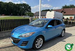 Mazda 2 II 1,6 benzyna ładna zarejestrowana