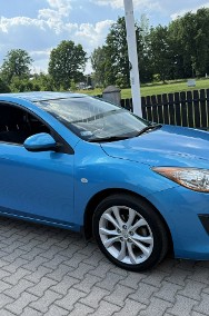 Mazda 2 II 1,6 benzyna ładna zarejestrowana-2